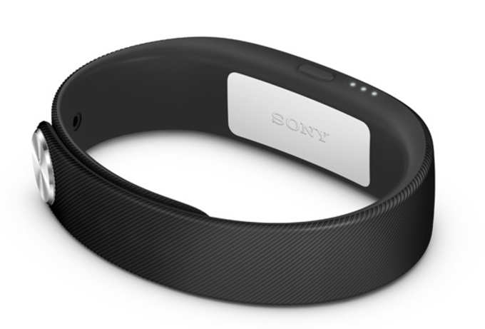 Sony smartband swr10