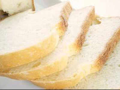 ब्रेड खाकर हुए 255 किलो के