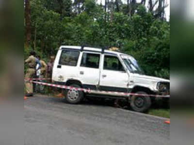 ಐಟಿ ಅಧಿಕಾರಿಗಳ ಸೋಗಿನಲ್ಲಿ ದರೋಡೆ