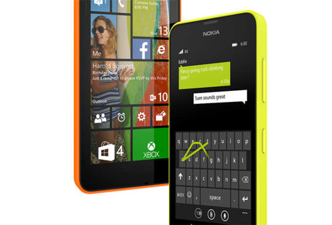 Nokia Lumia 630