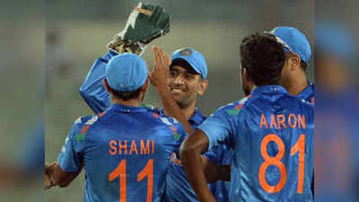 इंग्लैंड दौरे से पहले बांग्लादेश में 3 वनडे खेलेगा भारत