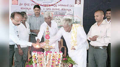 ಆರ್ಥಿಕ ಸದೃಢತೆಗೆ ಹೊಸ ಪದ್ಧತಿ ಬೆಳೆ ಅಗತ್ಯ