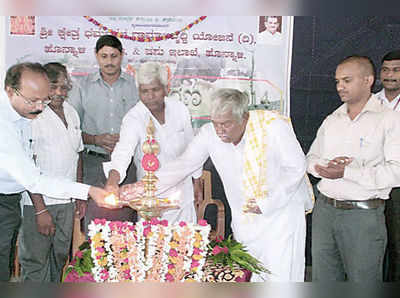 ಆರ್ಥಿಕ ಸದೃಢತೆಗೆ ಹೊಸ ಪದ್ಧತಿ ಬೆಳೆ ಅಗತ್ಯ