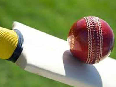रामपाल क्रिकेट अकैडमी की करीबी जीत