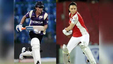 आईपीएल-7: कोलकाता और पंजाब के बीच सुपर फाइनल