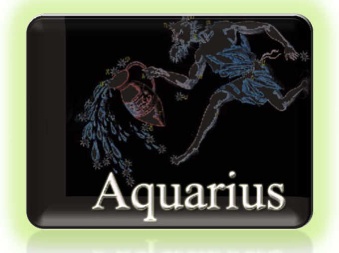 कुंभ (Aquarius)