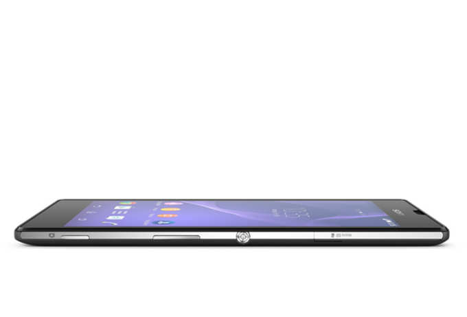 सोनी एक्स्पीरिया T3: बड़ा, पतला, मिड-रेंज स्मार्टफोन