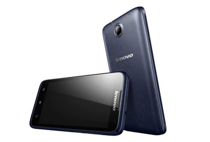 Lenovo A526