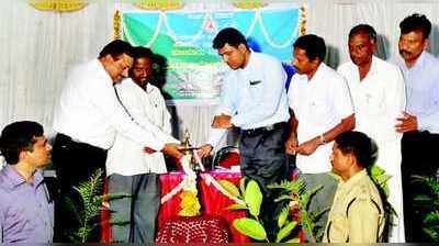 ಕೃಷಿ ಅರಣ್ಯ ಪ್ರೋತ್ಸಾಹ ಯೋಜನೆ ಪರಿಸರ ಉಳಿವಿಗೆ ಸಹಕಾರಿ