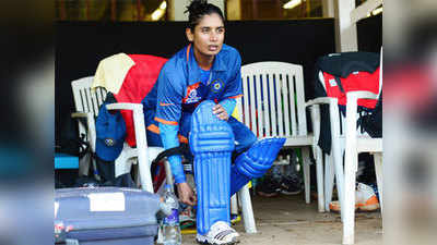 महिला क्रिकेट में भी हो ज्यादा से ज्यादा टेस्ट : मिताली राज
