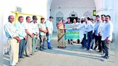 ಜಿಲ್ಲೆಯ ನೈಸರ್ಗಿಕ ಸಂಪತ್ತು ಸಂರಕ್ಷಣೆಗೆ ಆಗ್ರಹ