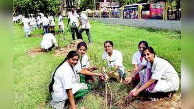 ನಿತ್ಯಾಚರಣೆಯಾಗಲಿ ಪರಿಸರ ದಿನ