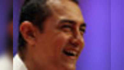 आमिर सिखाएंगे IIM छात्रों को मैनिजमंट के गुर