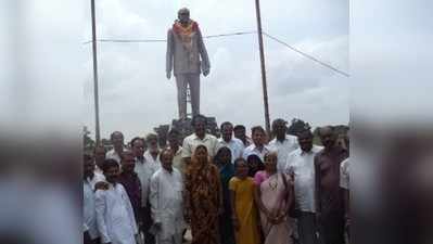 ದಿ.ಎಸ್.ಆರ್.ಬೊಮ್ಮಾಯಿ  ಜನ್ಮದಿನಾಚರಣೆ