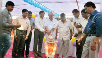 ಕೈ ‘ಸ್ವಚ್ಛ’ವಿದ್ದಲ್ಲಿ ಮಾತ್ರ ಸಹಕಾರ ಕ್ಷೇತ್ರ ಅಭಿವದ್ಧಿ