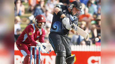 न्यू जीलैंड के खिलाफ बदला चुकता करने उतरेगा वेस्ट इंडीज