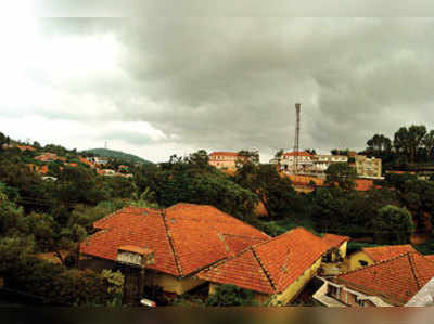 ಮುಂಗಾರಿನ ಅಭಿಷೇಕಕೆ ಜಿಲ್ಲೆ ಸಿದ್ಧ