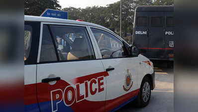 PM को खुश करने में जुटी दिल्ली पुलिस