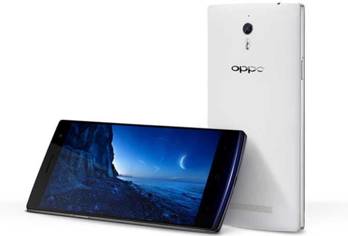 भारत में लॉन्च हुआ बेस्ट डिस्प्ले वाला स्मार्टफोन ओपो फाइंड 7 और ओपो फाइंड 7a