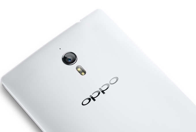 भारत में लॉन्च हुआ बेस्ट डिस्प्ले वाला स्मार्टफोन ओपो फाइंड 7 और ओपो फाइंड 7a