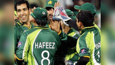 पाकिस्तानी खिलाड़ियों को सीपीएल अनुबंध गंवाने होंगे