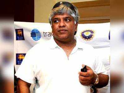 श्रीलंका के साथ क्रिकेट नहीं खेलेगा भारतः रिपोर्ट