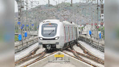 मेट्रो से जुड़ेंगे खारघर-नवी मुंबई