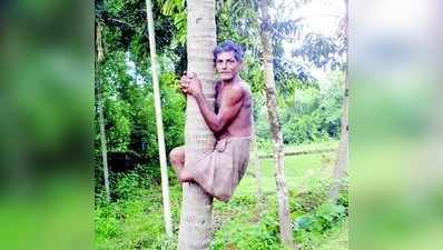 ಕಾಲಿನ ಹಂಗಿಲ್ಲ, ಕಾಯಕಕ್ಕೆ ಭಂಗವಿಲ್ಲ!