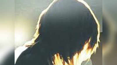 रामपुर में दलित नाबालिग लड़की से बलात्कार