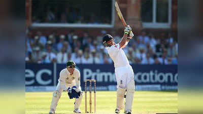 100 टेस्ट मैच खेलने का रेकॉर्ड बनाएंगे इयान बेल
