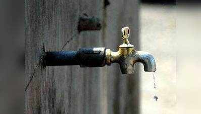 ठाणे में  बुधवार को पानी नहीं