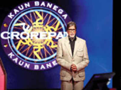 KBC का आठवां सीजन अगस्त में होगा शुरू