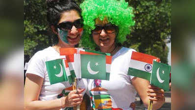 पाकिस्तान और भारत के बीच होगी 6 सीरीज: पीसीबी