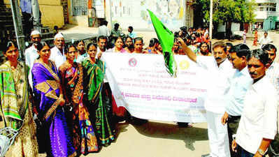 ‘ಮಾದಕ ಸೇವನೆಯಿಂದ ಮನುಷ್ಯತ್ವ ನಷ್ಟ’