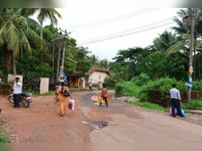 ಜೆಪ್ಪಿನಮೊಗರು: ಮನೆಗೇ ನುಗ್ಗುತ್ತೆ ನೆರೆ ನೀರು