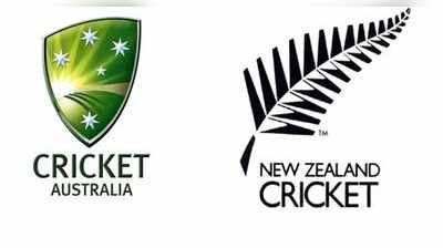 न्यूज़ीलैंड के सामने ऑस्ट्रेलिया 214 रन पर ढेर