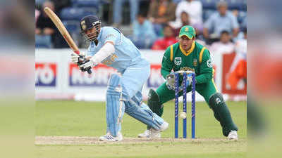 आज का दिन: सचिन ने वनडे में पूरे किए थे 15000 रन