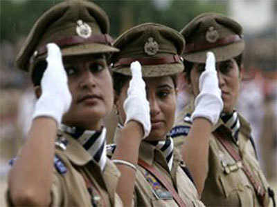 दिल्ली को मिलेंगी 3 हजार विमिन पुलिस