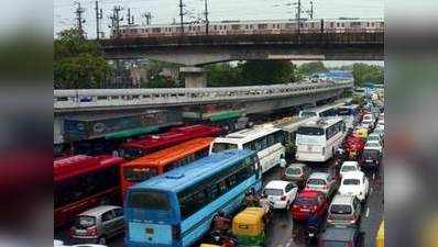 ISBT : जाम का काम तमाम