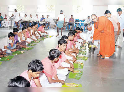 ಮೊಬೈಲ್, ಸಿನಿಮಾ, ಸೈಬರ್‌ನಿಂದ ದೂರವಿರಿ