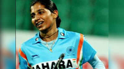 राष्ट्रमंडल खेलः भारतीय महिला हॉकी टीम की कमान रितु रानी को