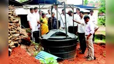 ಕಟೀಲು ದೇವಳ ಪರಿಸರ ಅಭಿವೃದ್ಧಿ: ಜಿಪಂ ತಂಡ ಪರಿಶೀಲನೆ