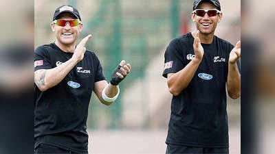 न्यू जीलैंड ने वेस्ट इंडीज को पहले टी-20 में 12 रन से हराया