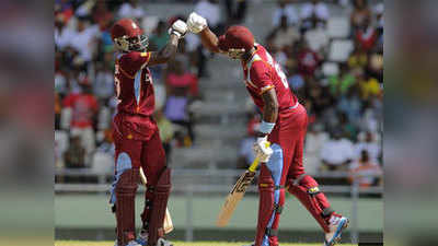 दूसरा T20: वेस्ट इंडीज ने न्यू जीलैंड को 39 रन से हराया