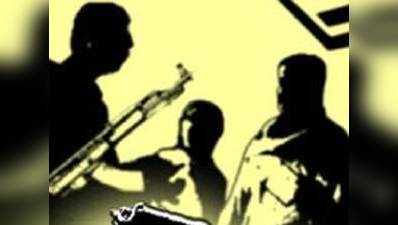 झारखंड में तीन उग्रवादी गिरफ्तार