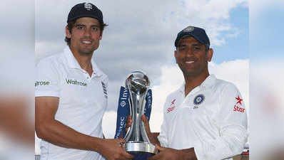 इंग्लैंड में जीत दर्ज करने उतरेगी टीम इंडिया