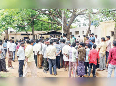 ಪತಿಯಿಂದಲೇ ಪತ್ನಿಯ ಭೀಕರ ಕೊಲೆ