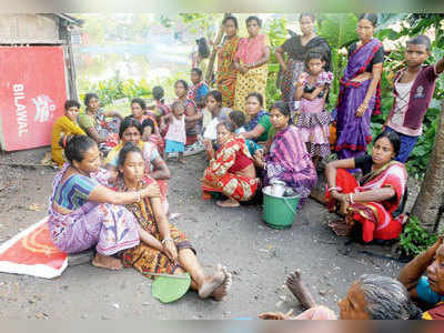 রাজ্যে বাজ পড়ে মৃত্যু ১৩ জনের