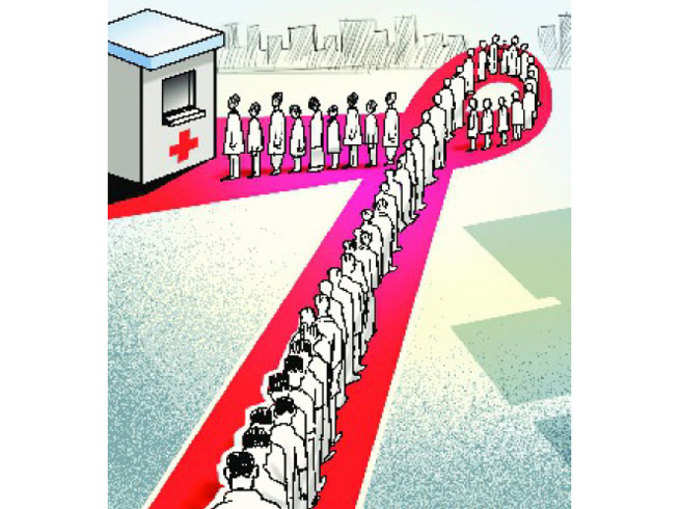 स्वास्थ्य सेवाओं में सुधार आएगा?