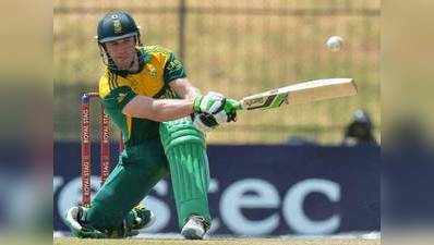 दक्षिण अफ्रीका ने श्री लंका में पहली बार जीती वनडे सीरीज